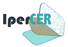 Logo Progetto Ipercer
